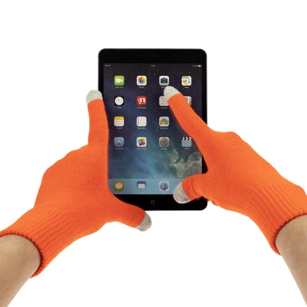 Набор Urban Flow Full Set Touch, оранжевый заказать онлайн с вашим дизайном на заказ в Москве и области