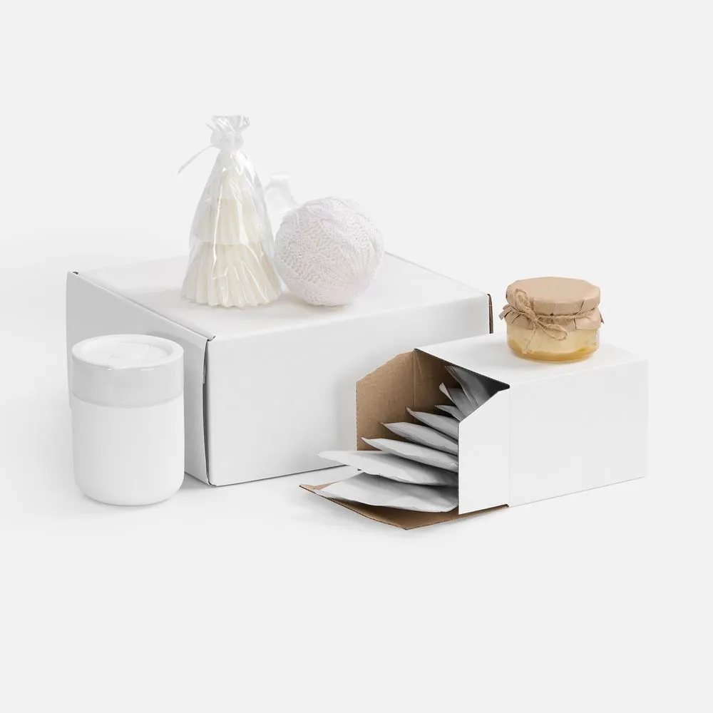 Набор Dropwise заказать онлайн с вашим дизайном на заказ в Москве и области