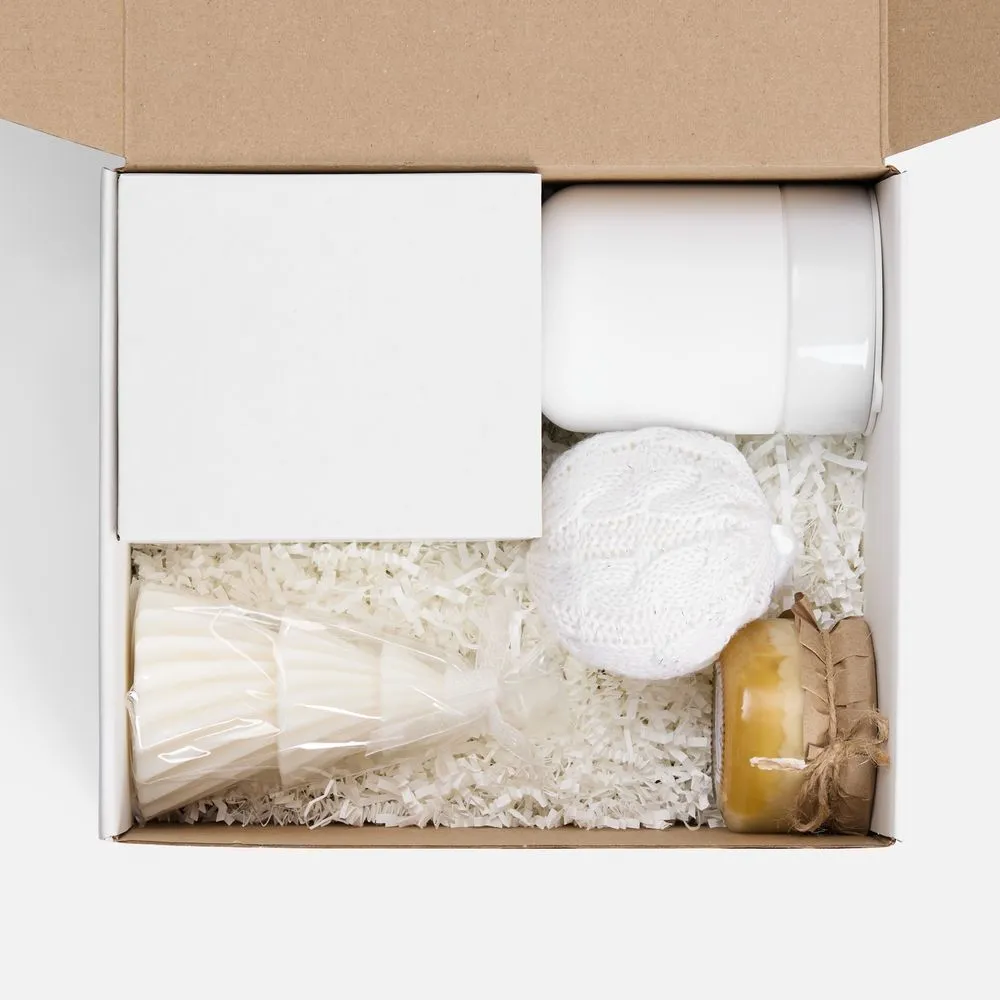 Набор Dropwise заказать онлайн с вашим дизайном на заказ в Москве и области