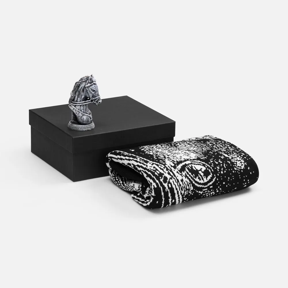 Набор «Шевалье» заказать онлайн с вашим дизайном на заказ в Москве и области