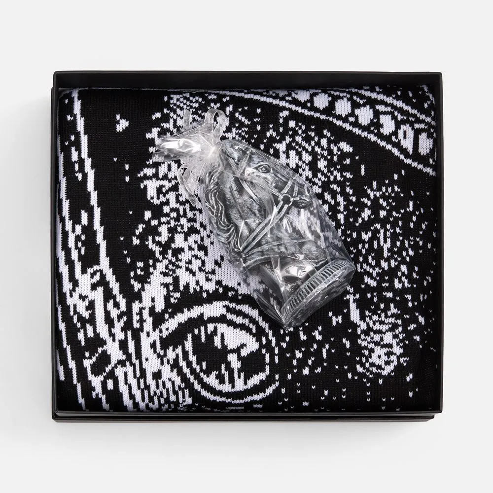 Набор «Шевалье» заказать онлайн с вашим дизайном на заказ в Москве и области