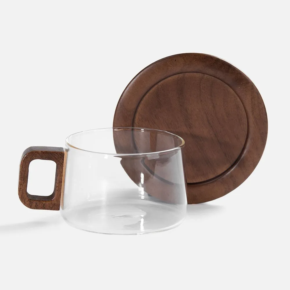 Чайная пара Arbori заказать онлайн с вашим дизайном на заказ в Москве и области