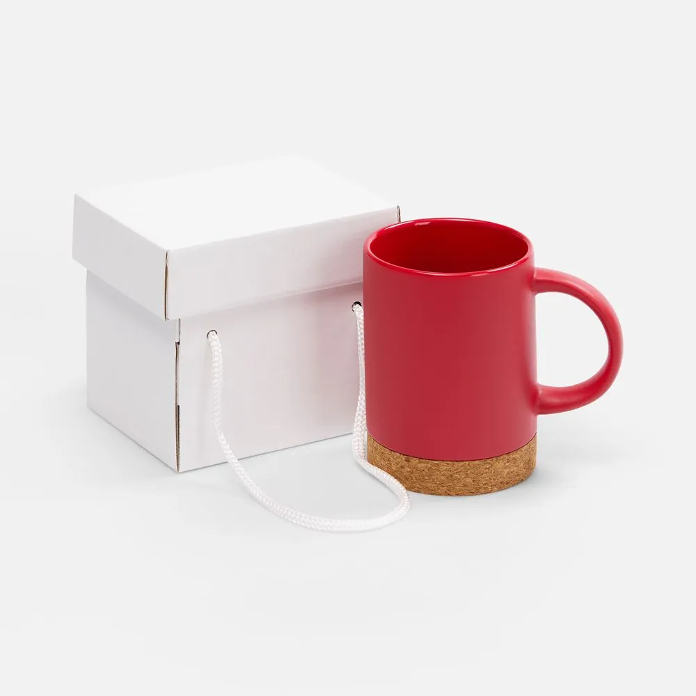 Коробка Kitbag, ver.2, белая заказать онлайн с вашим дизайном на заказ в Москве и области