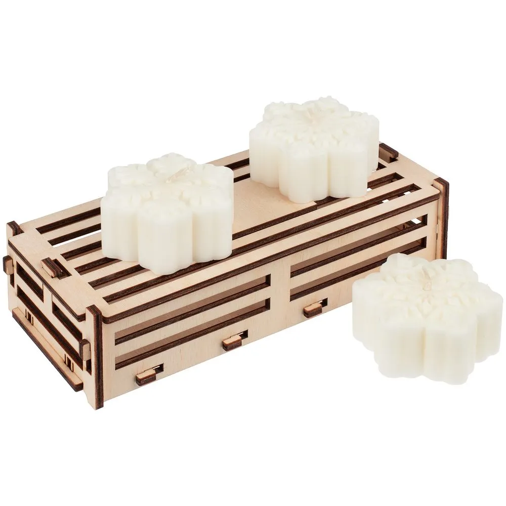 Набор Colorifica, синий заказать онлайн с вашим дизайном на заказ в Москве и области