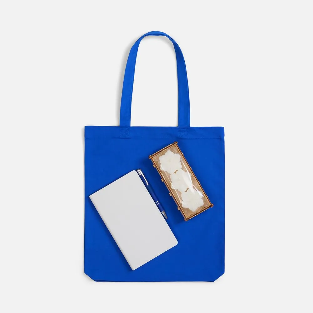 Набор Colorifica, синий заказать онлайн с вашим дизайном на заказ в Москве и области