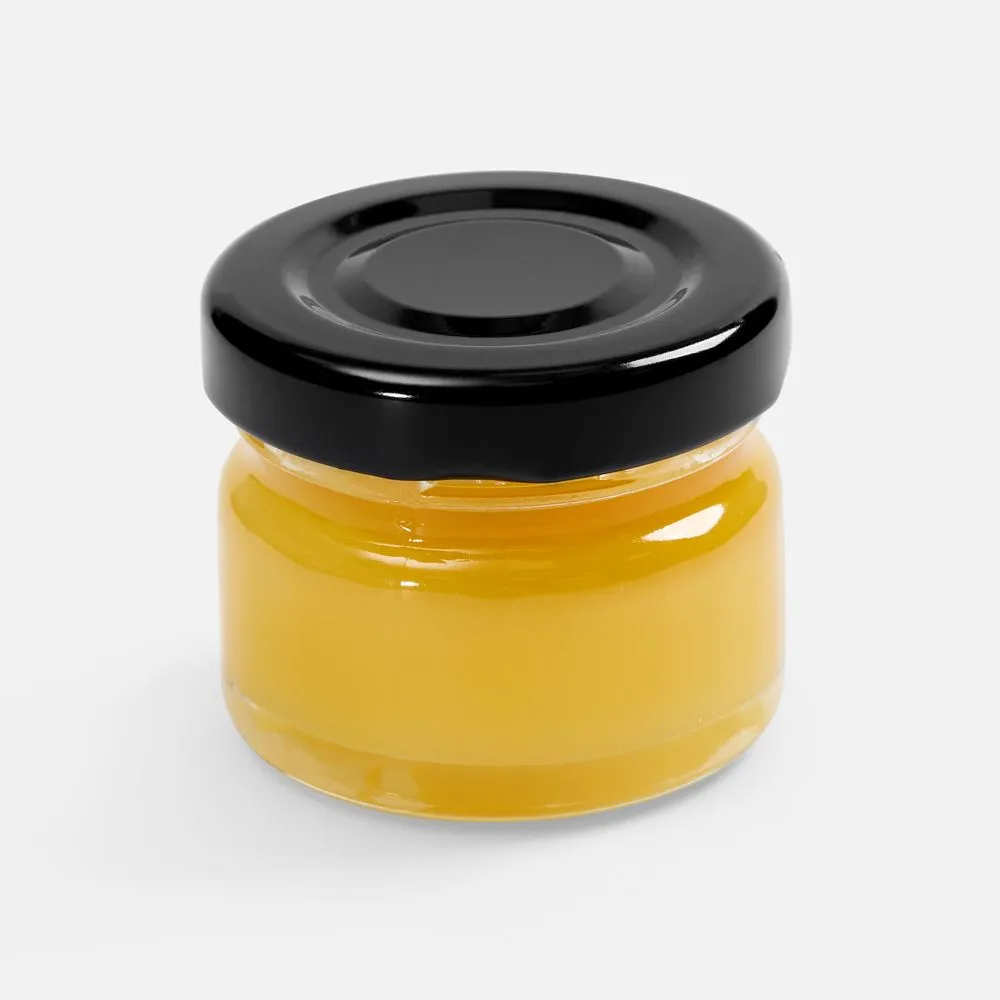 Мед Colmena, подсолнечниковый заказать онлайн с вашим дизайном на заказ в Москве и области