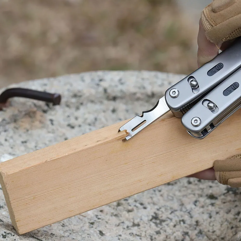 Мультитул Flex заказать онлайн с вашим дизайном на заказ в Москве и области