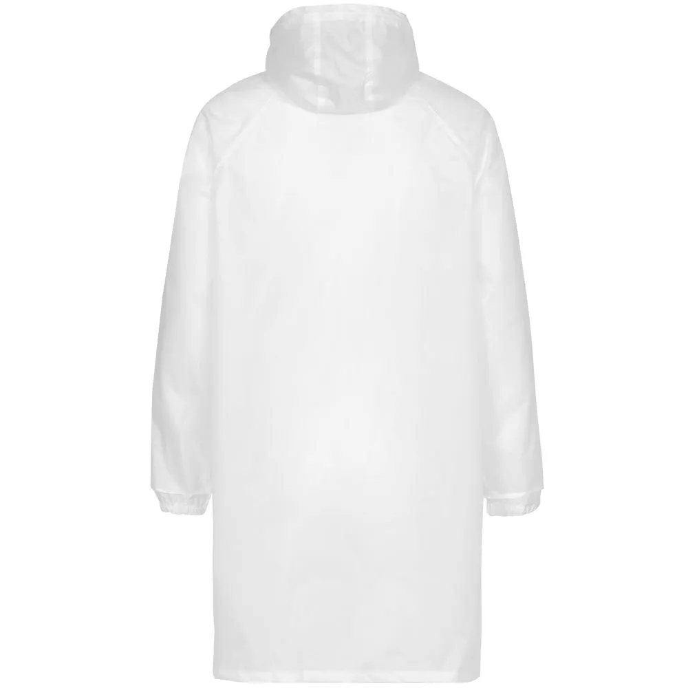Дождевик Rainman Zip Pro, белый, размер 3XL заказать онлайн с вашим дизайном на заказ в Москве и области