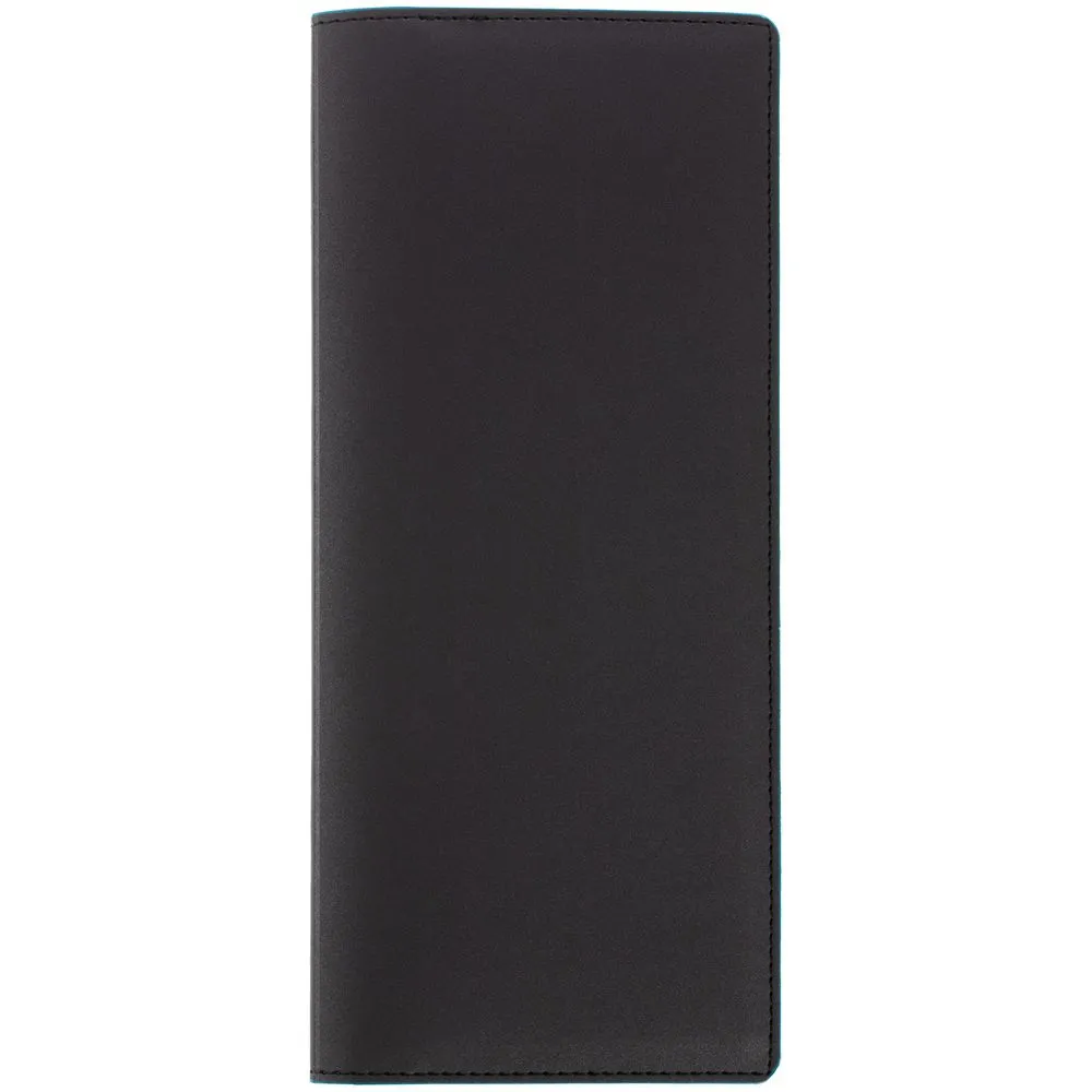 Набор Multimo Simple, черный с бирюзовым заказать онлайн с вашим дизайном на заказ в Москве и области