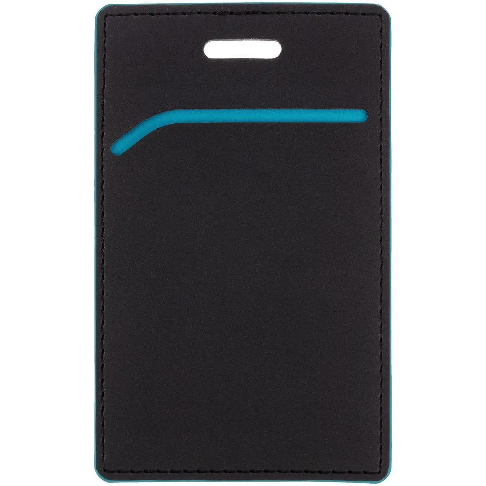 Набор Multimo Simple, черный с бирюзовым заказать онлайн с вашим дизайном на заказ в Москве и области