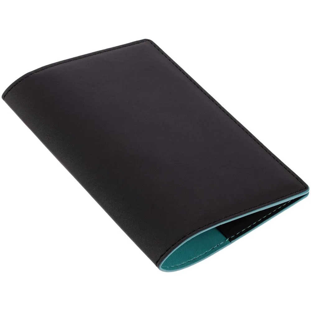 Набор Multimo, черный с бирюзовым заказать онлайн с вашим дизайном на заказ в Москве и области