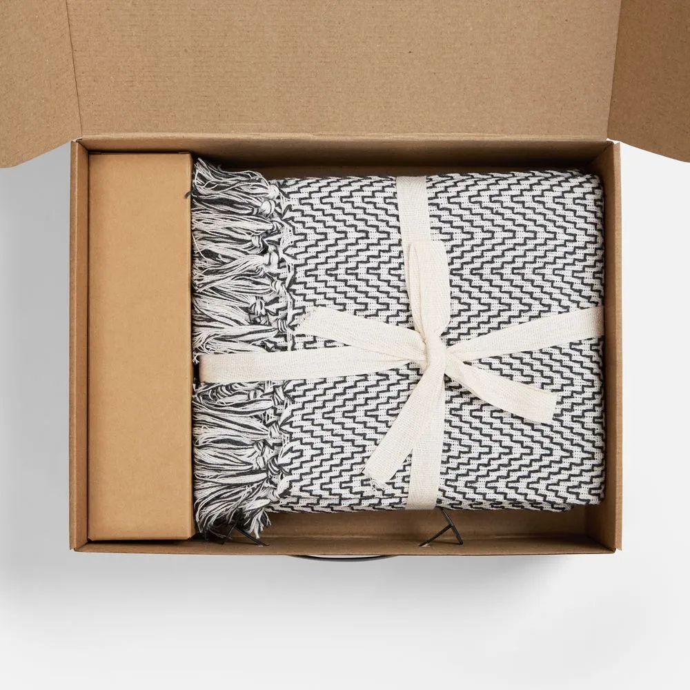 Набор Heimstad, темно-серый заказать онлайн с вашим дизайном на заказ в Москве и области