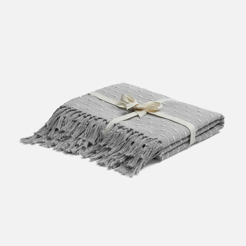 Набор Aliento, серый заказать онлайн с вашим дизайном на заказ в Москве и области