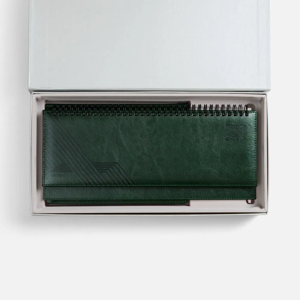 Набор Faro Energy, зеленый заказать онлайн с вашим дизайном на заказ в Москве и области