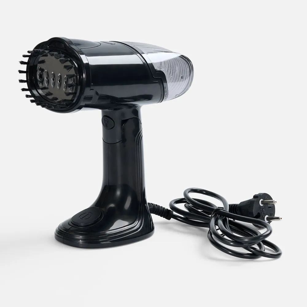 Отпариватель Steameline, черный заказать онлайн с вашим дизайном на заказ в Москве и области