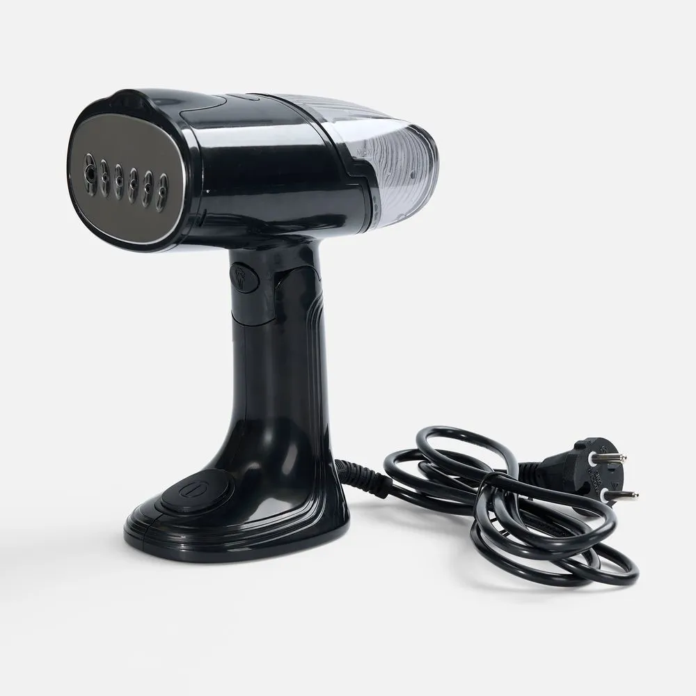 Отпариватель Steameline, черный заказать онлайн с вашим дизайном на заказ в Москве и области