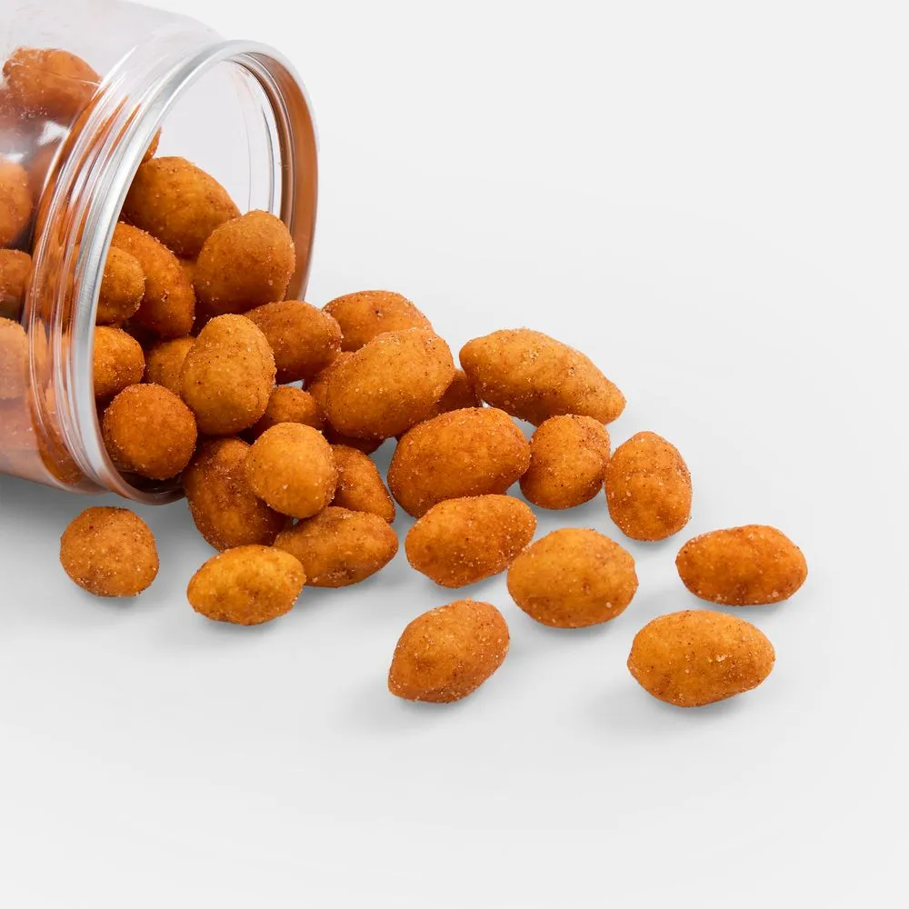 Арахис Astronut в хрустящей корочке, барбекю заказать онлайн с вашим дизайном на заказ в Москве и области