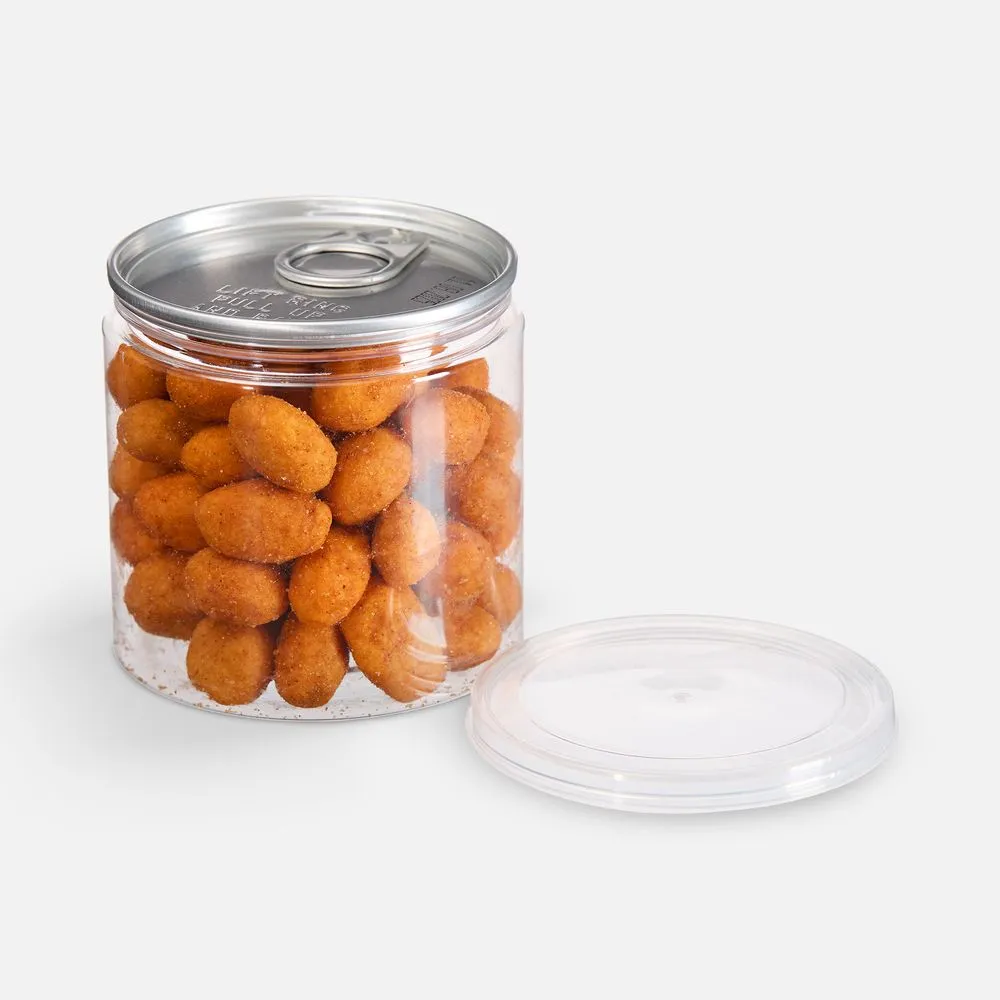 Арахис Astronut в хрустящей корочке, барбекю заказать онлайн с вашим дизайном на заказ в Москве и области