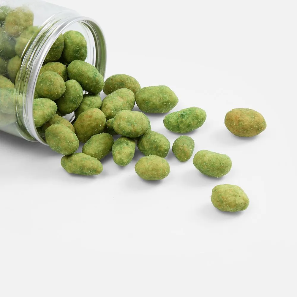 Арахис Astronut в хрустящей корочке, васаби заказать онлайн с вашим дизайном на заказ в Москве и области