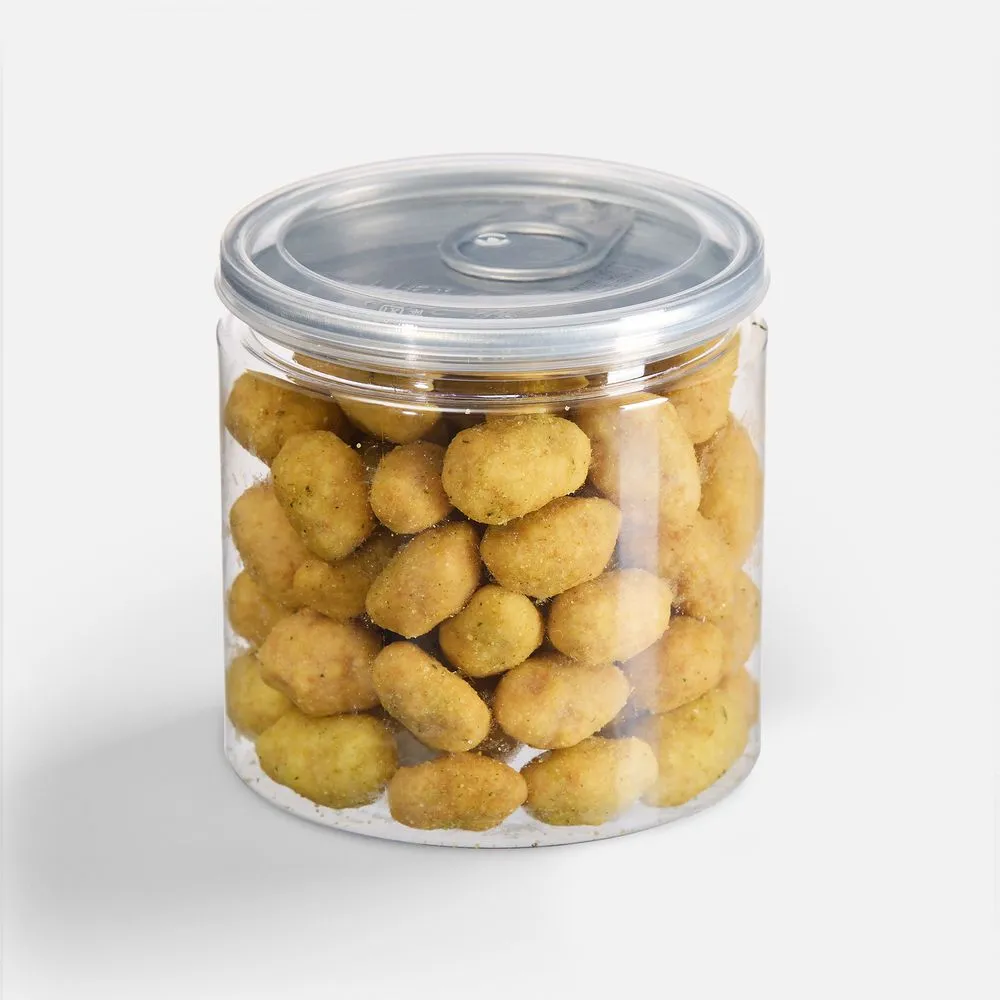 Арахис Astronut в хрустящей корочке, сметана и лук заказать онлайн с вашим дизайном на заказ в Москве и области