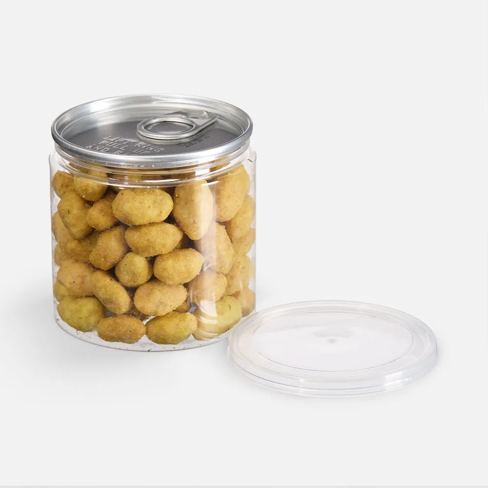 Арахис Astronut в хрустящей корочке, сметана и лук заказать онлайн с вашим дизайном на заказ в Москве и области