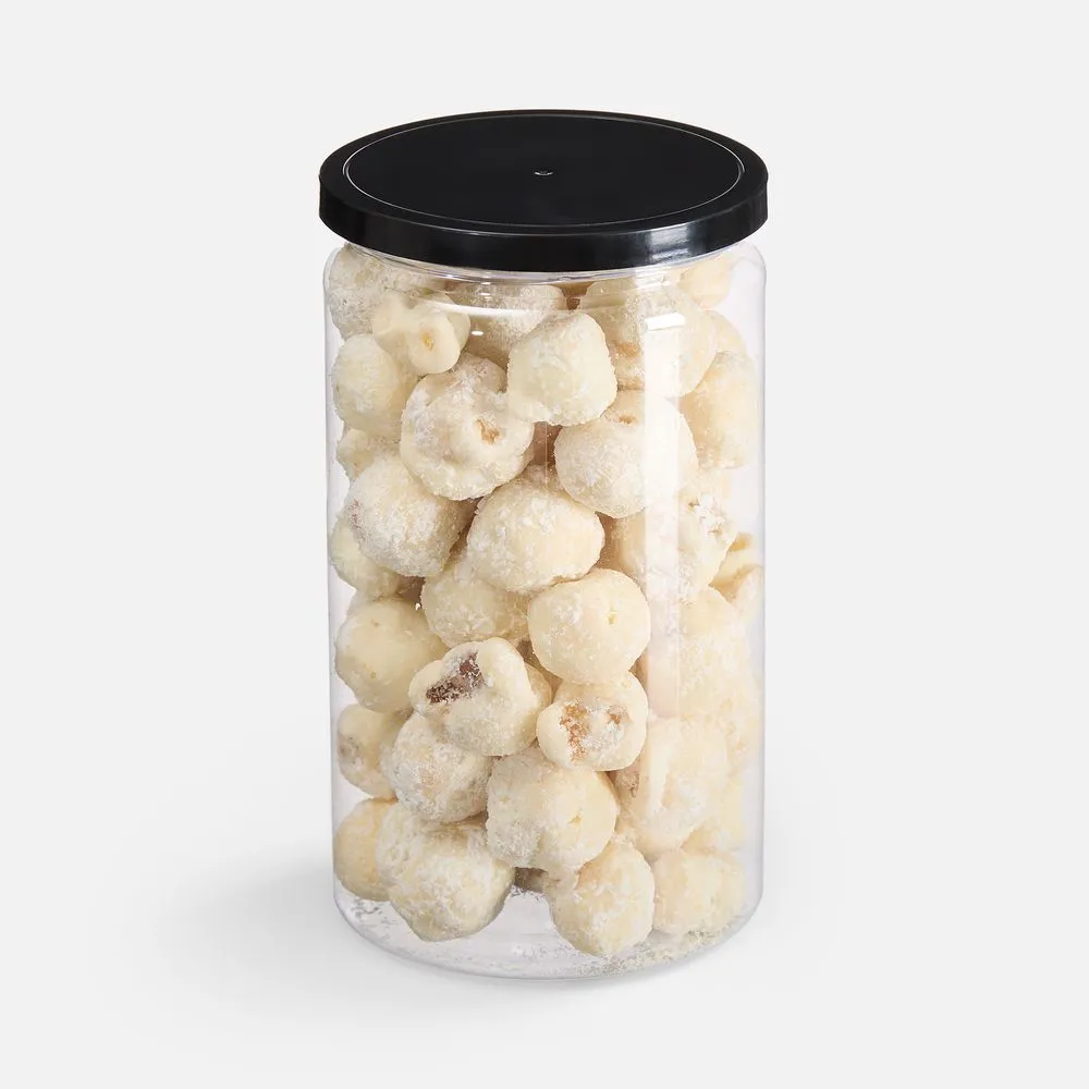 Попкорн Carambole, карамельный в глазури «Кокос» заказать онлайн с вашим дизайном на заказ в Москве и области