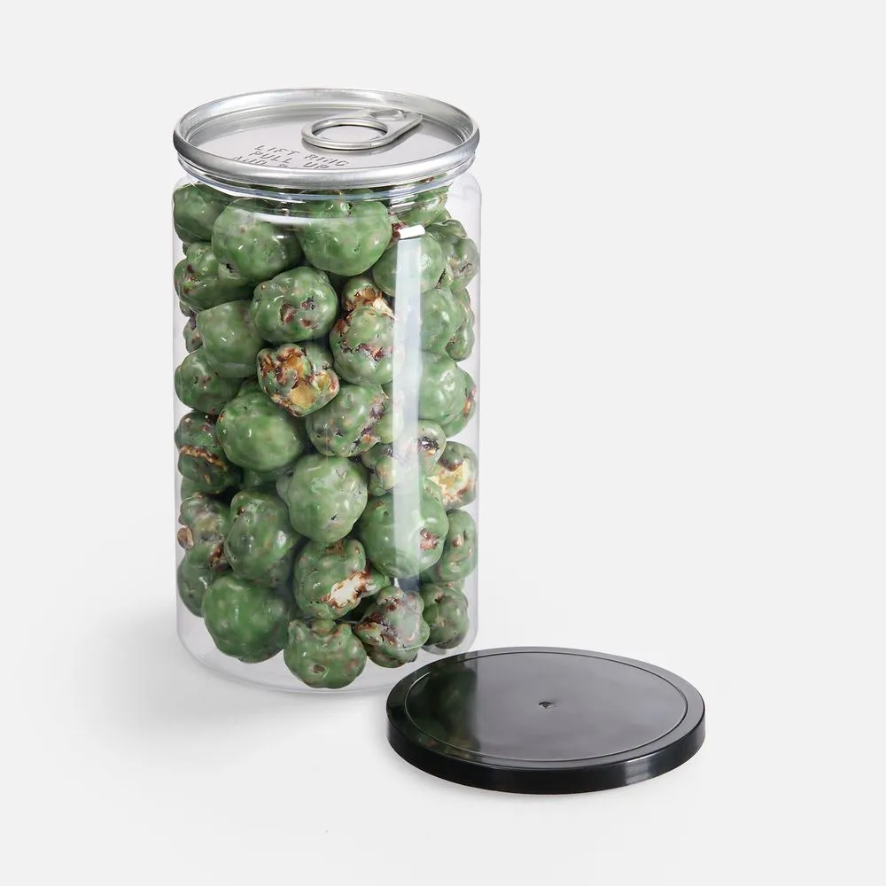 Попкорн Carambole, карамельный в глазури «Дубайский шоколад» заказать онлайн с вашим дизайном на заказ в Москве и области