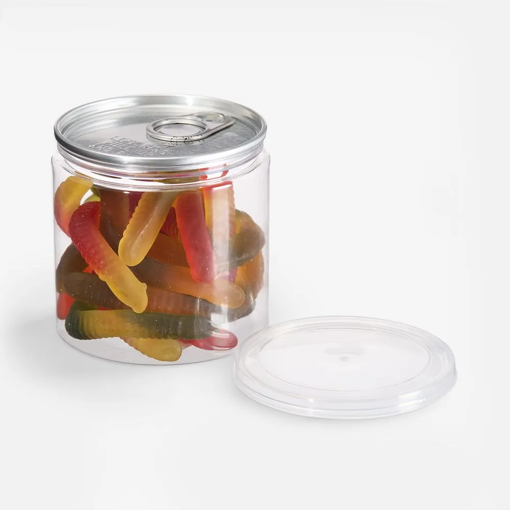 Мармелад жевательный Jelly Sweets, змейки заказать онлайн с вашим дизайном на заказ в Москве и области