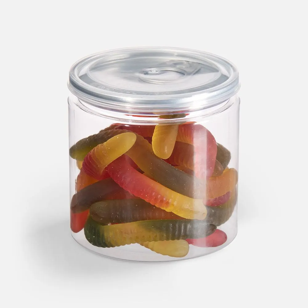 Мармелад жевательный Jelly Sweets, змейки заказать онлайн с вашим дизайном на заказ в Москве и области