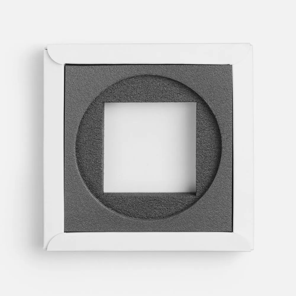 Коробка для медалей Honoris D7 заказать онлайн с вашим дизайном на заказ в Москве и области