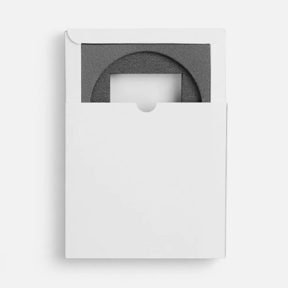 Коробка для медалей Honoris D7 заказать онлайн с вашим дизайном на заказ в Москве и области