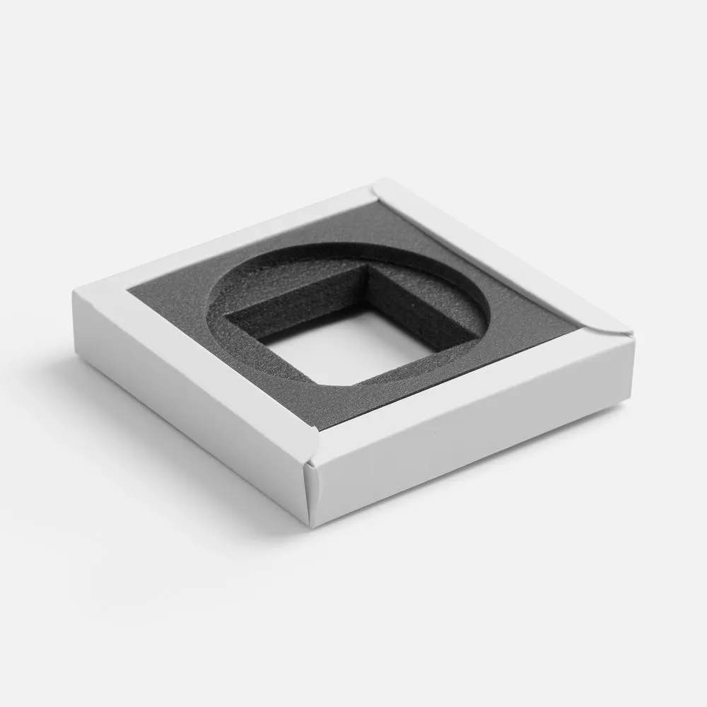 Коробка для медалей Honoris D7 заказать онлайн с вашим дизайном на заказ в Москве и области