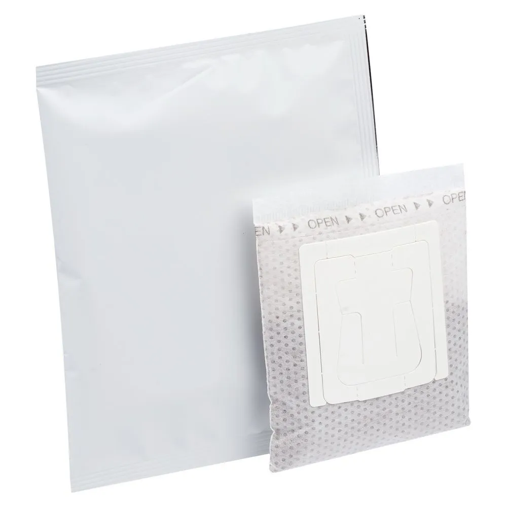 Кофе в дрип-пакете Drip Tip, ver.2 Бразилия Сантос заказать онлайн с вашим дизайном на заказ в Москве и области