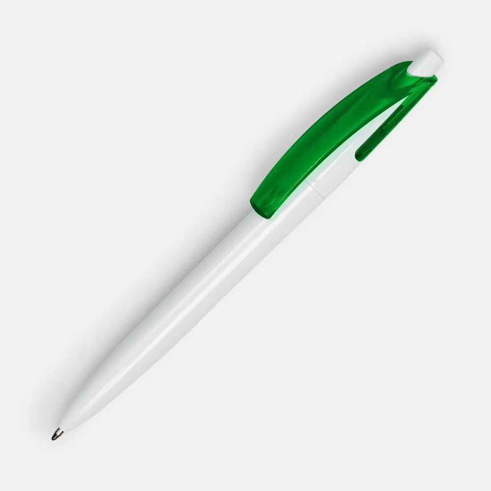 Набор White Shall Simple, зеленый заказать онлайн с вашим дизайном на заказ в Москве и области