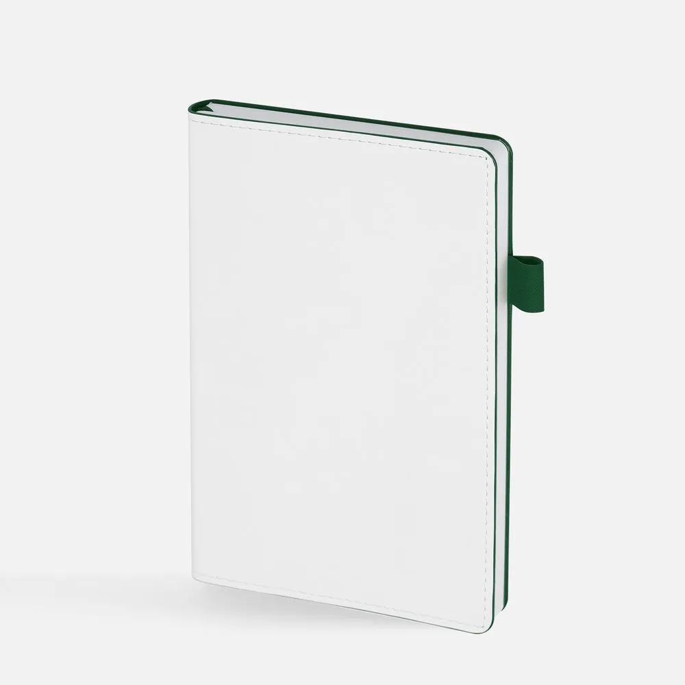 Набор White Shall Simple, зеленый заказать онлайн с вашим дизайном на заказ в Москве и области