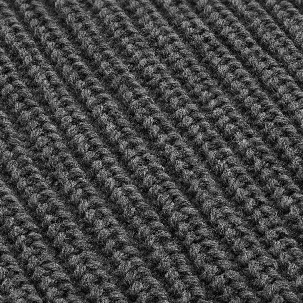 Снуд Softino, серый меланж заказать онлайн с вашим дизайном на заказ в Москве и области