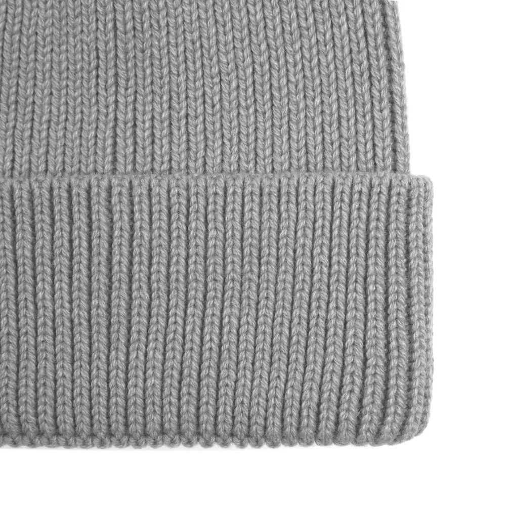 Шапка Tommi, серая (дымчатая) заказать онлайн с вашим дизайном на заказ в Москве и области