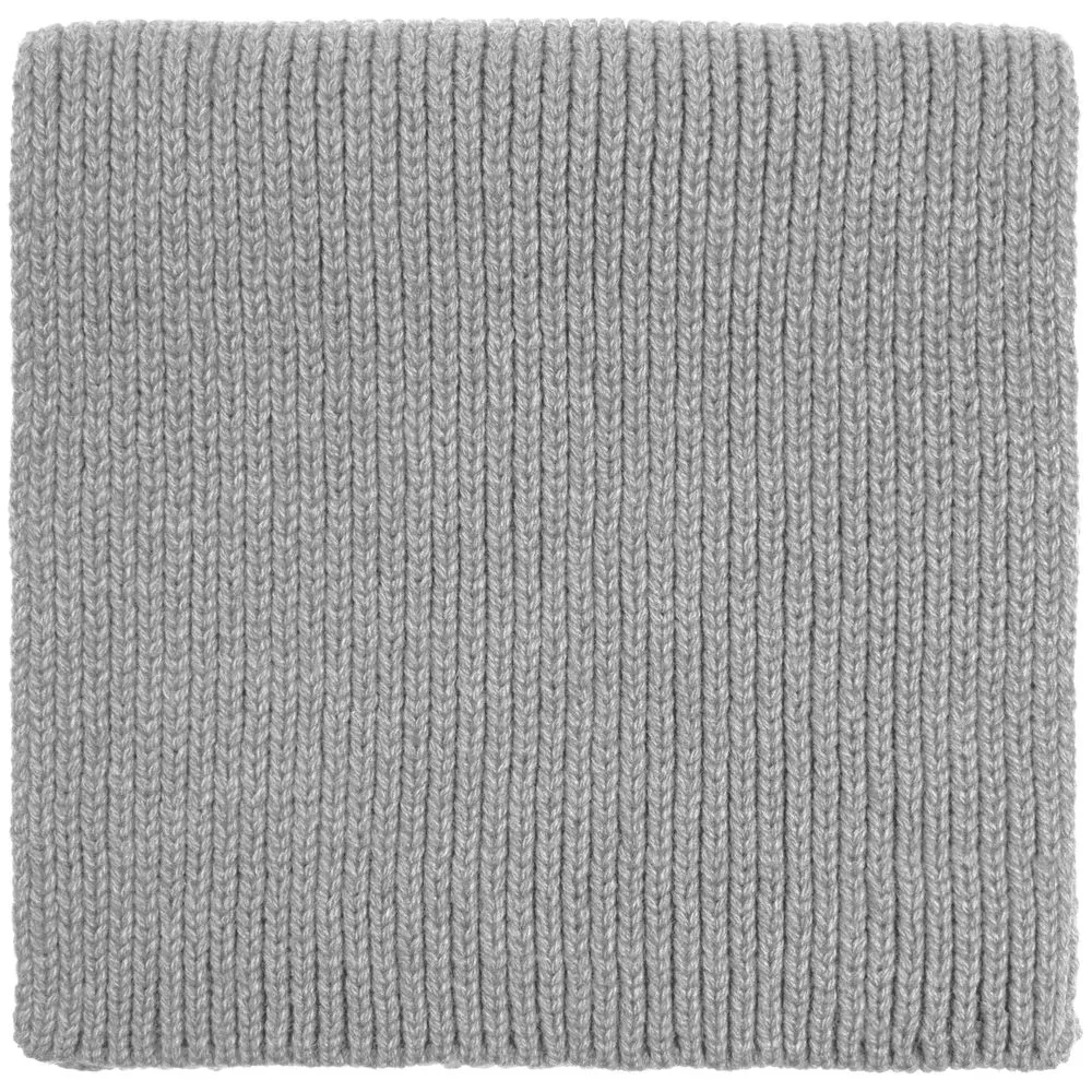 Шарф Tommi, серый (дымчатый) заказать онлайн с вашим дизайном на заказ в Москве и области