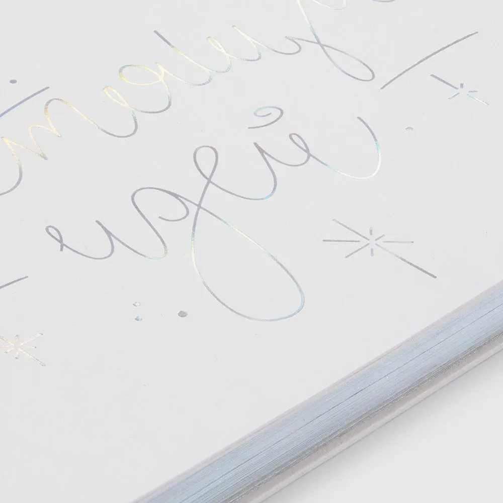 Набор «Блестящих идей» заказать онлайн с вашим дизайном на заказ в Москве и области