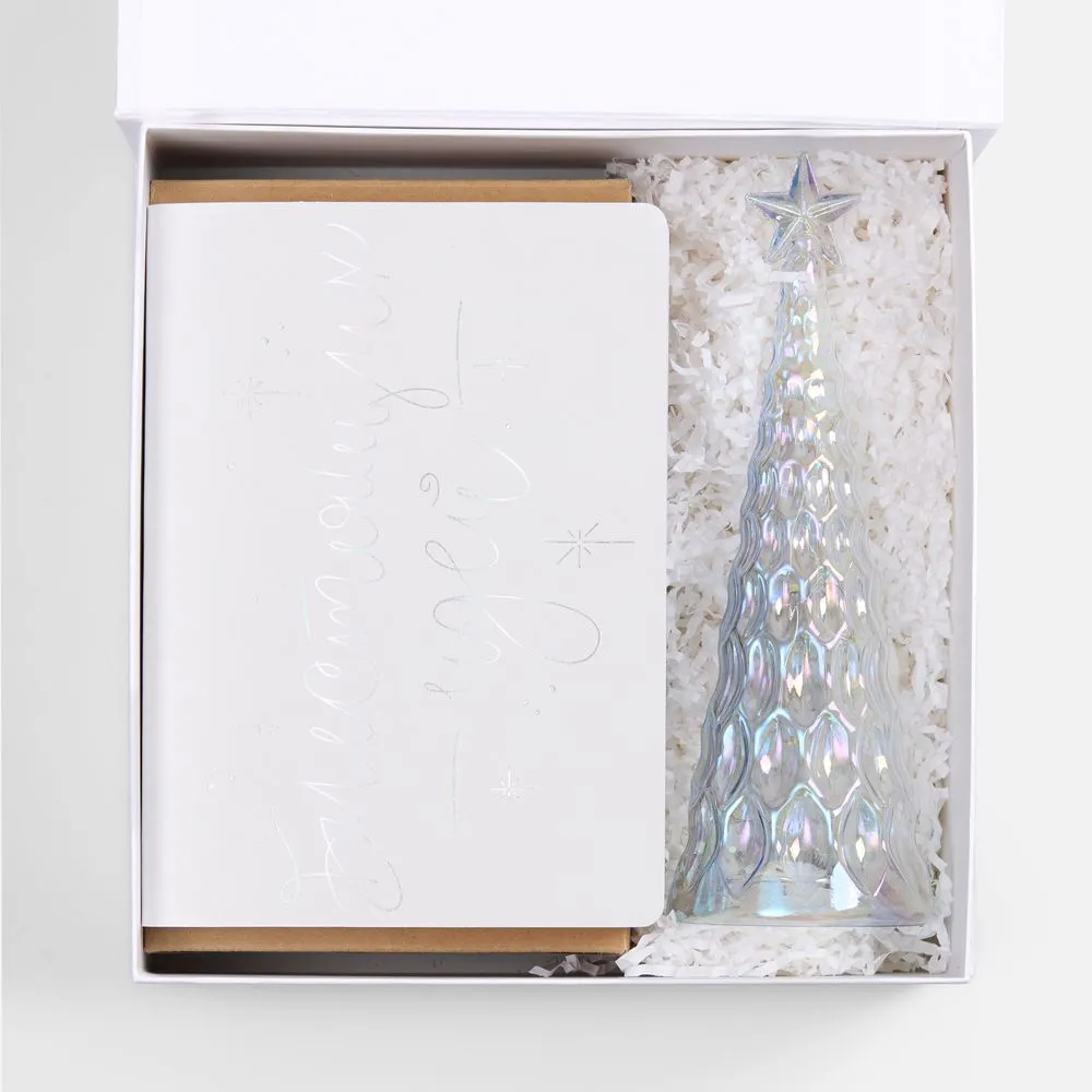 Набор «Блестящих идей» заказать онлайн с вашим дизайном на заказ в Москве и области