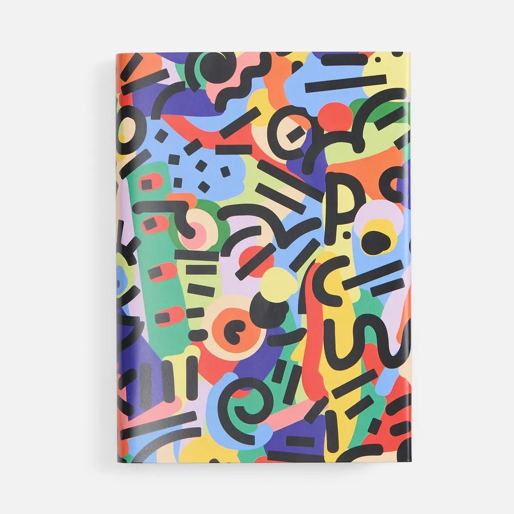 Суперобложка для ежедневника Mirada, L заказать онлайн с вашим дизайном на заказ в Москве и области