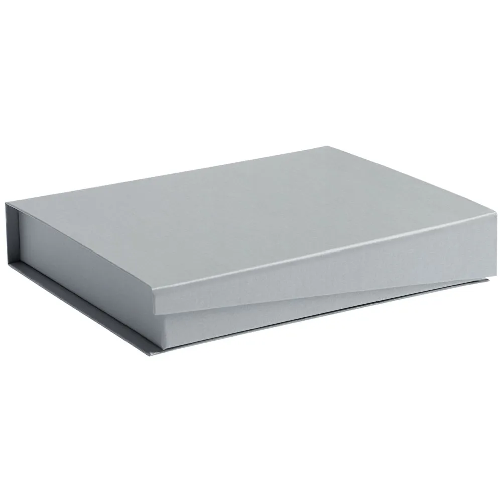 Набор Basis, серый заказать онлайн с вашим дизайном на заказ в Москве и области