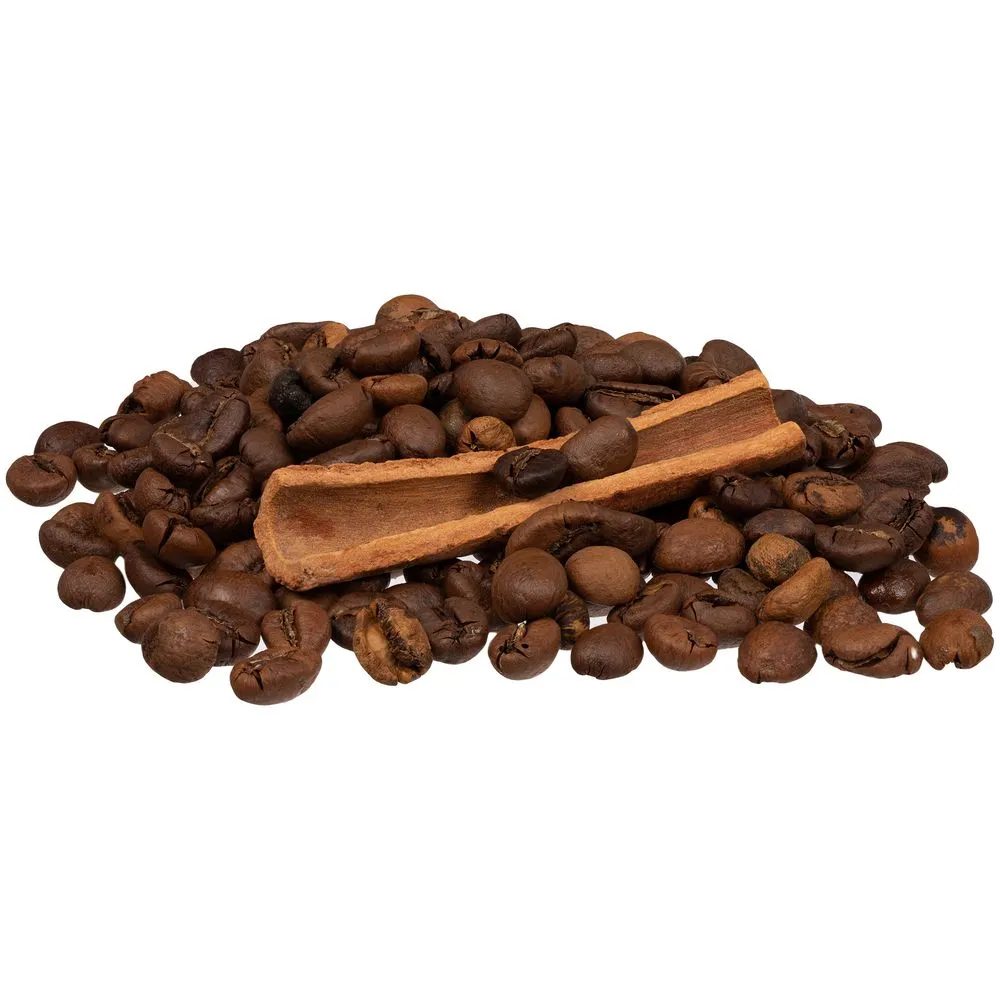 Кофе в зернах Coffeedence, с корицей заказать онлайн с вашим дизайном на заказ в Москве и области