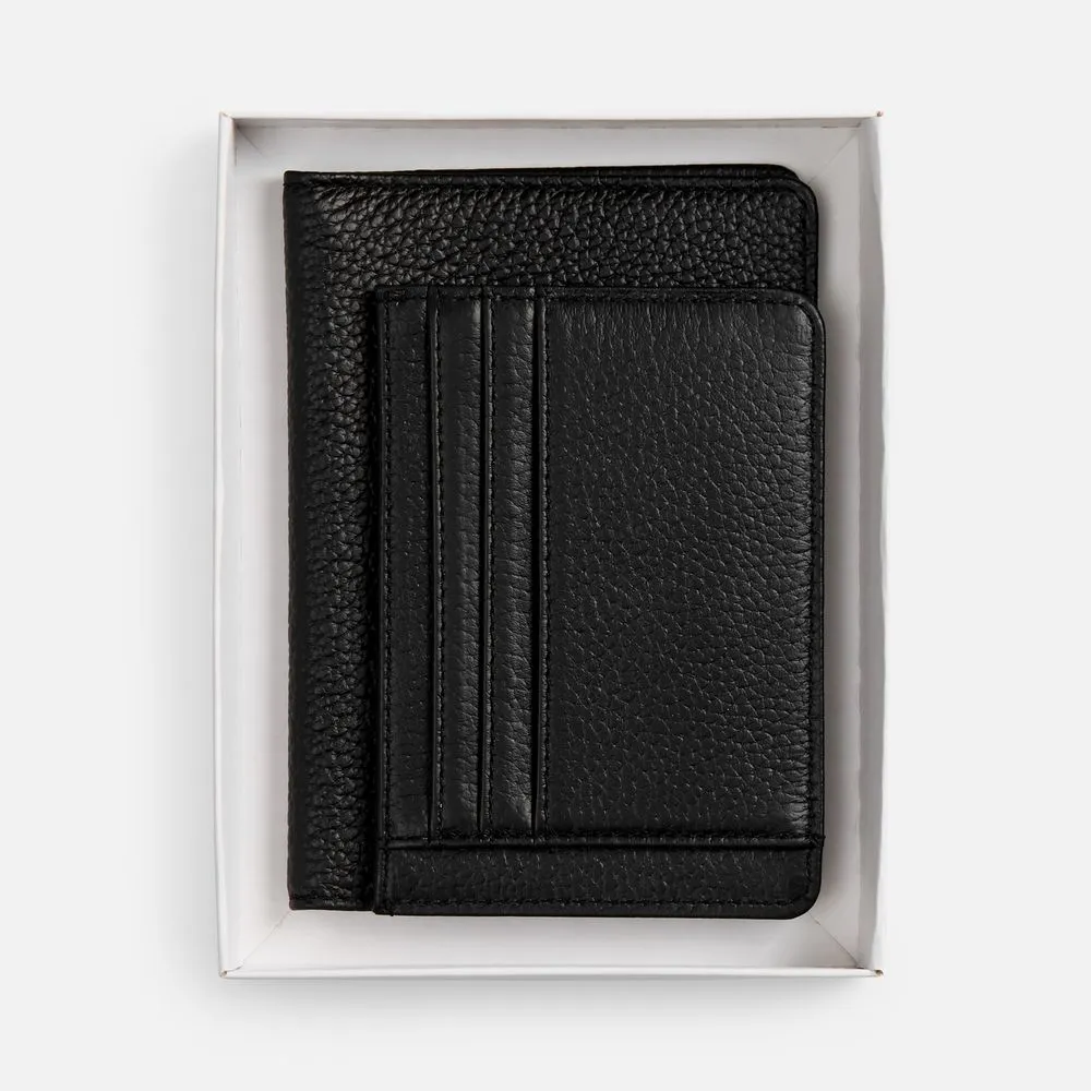 Набор Unison Mini, черный заказать онлайн с вашим дизайном на заказ в Москве и области