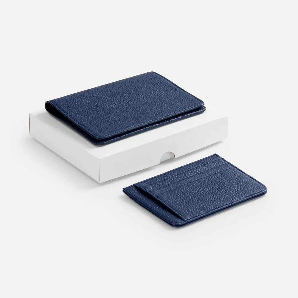 Набор Unison Mini, синий заказать онлайн с вашим дизайном на заказ в Москве и области