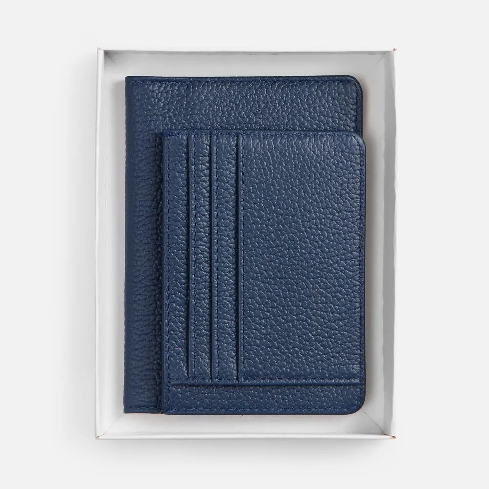 Набор Unison Mini, синий заказать онлайн с вашим дизайном на заказ в Москве и области