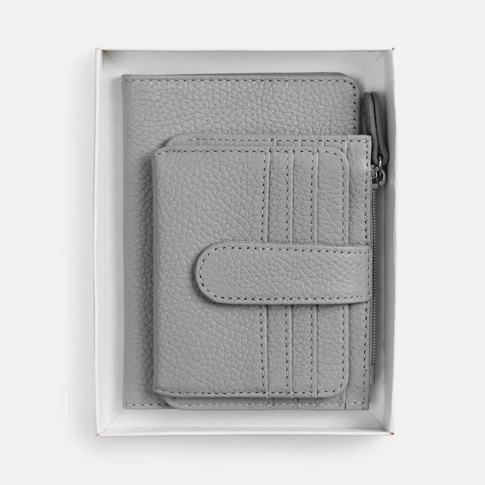 Набор Unison Holder, серый заказать онлайн с вашим дизайном на заказ в Москве и области