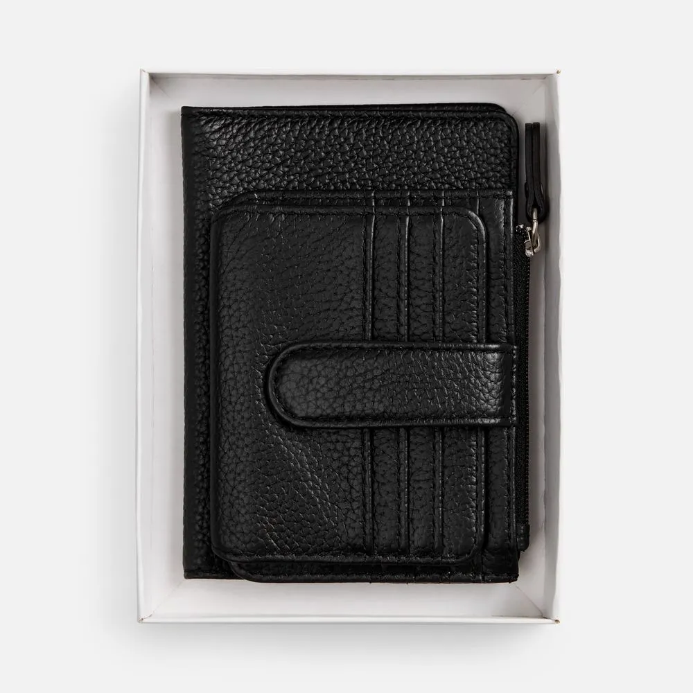 Набор Unison Holder, черный заказать онлайн с вашим дизайном на заказ в Москве и области