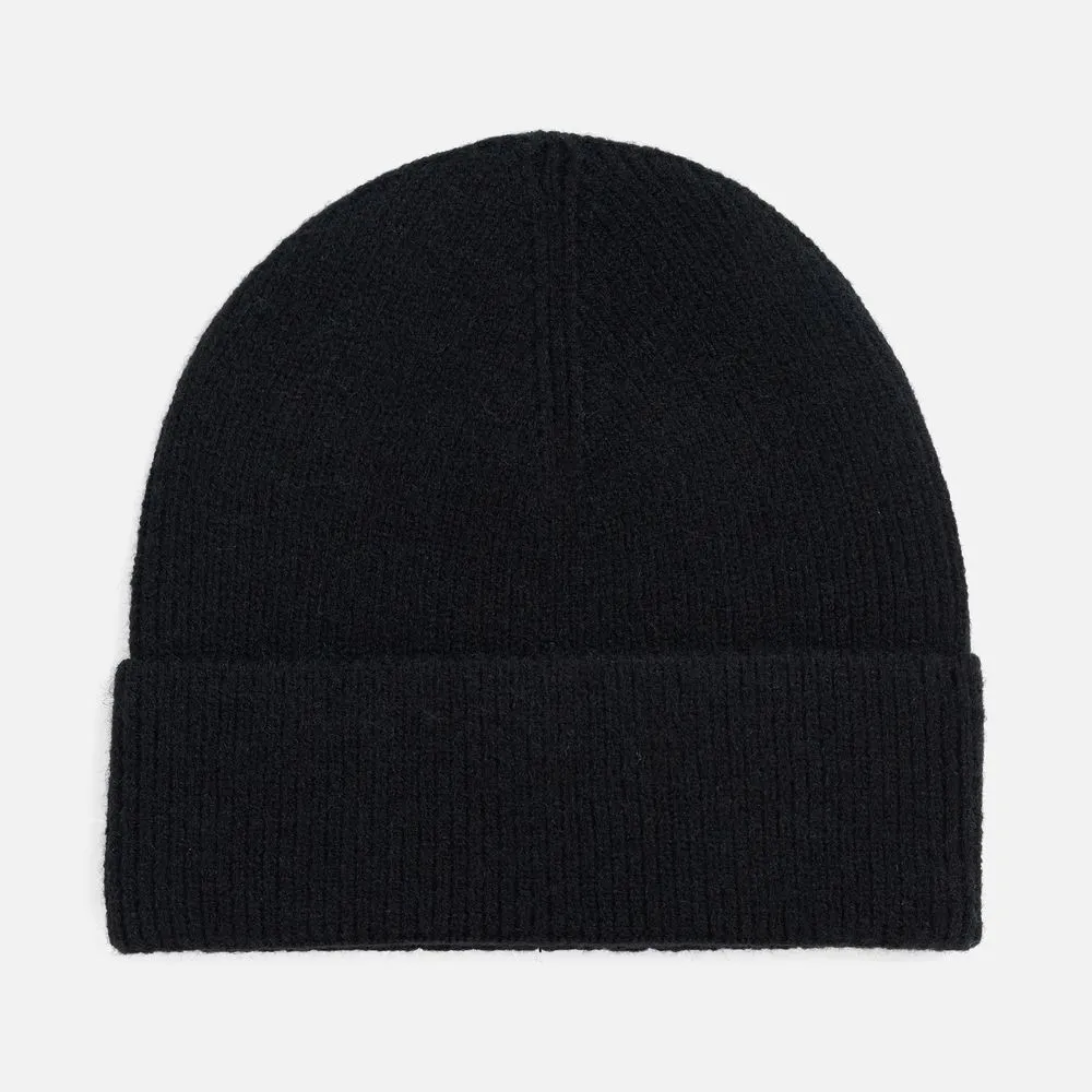 Шапка Color Boom, черная заказать онлайн с вашим дизайном на заказ в Москве и области