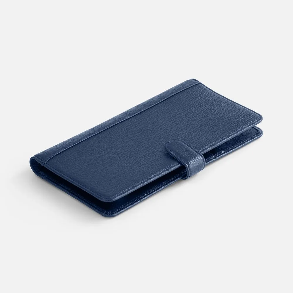 Набор Unison Travel, синий заказать онлайн с вашим дизайном на заказ в Москве и области